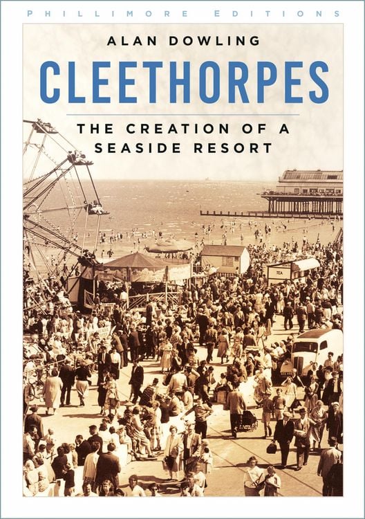 Produktbild: Cleethorpes