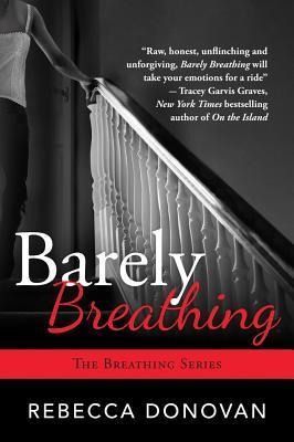 Produktbild: Barely Breathing