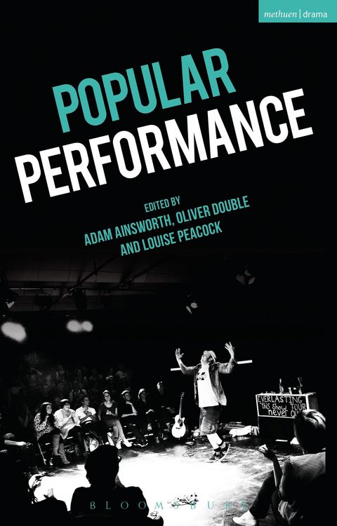 Produktbild: Popular Performance