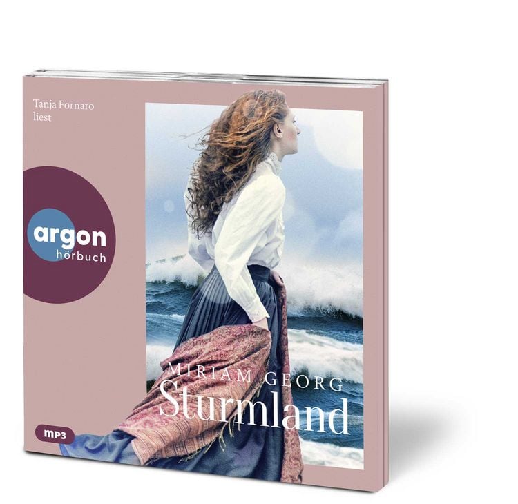 Produktbild: Sturmland