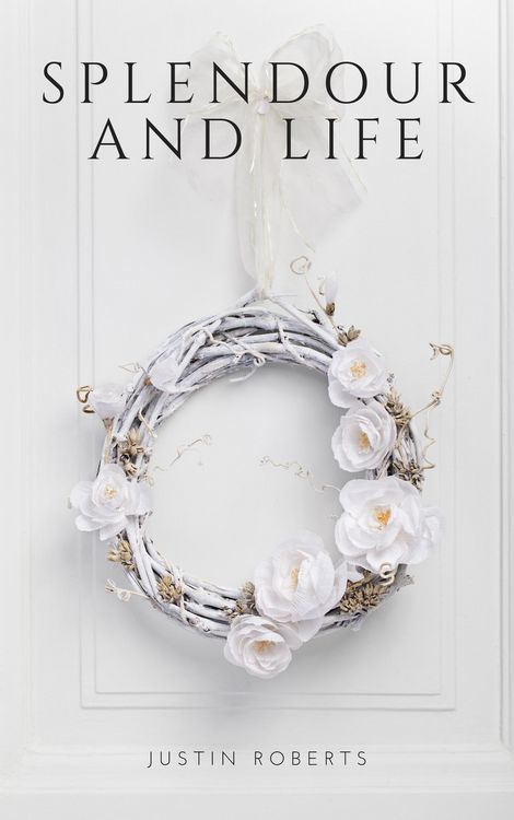 Produktbild: Splendour and Life