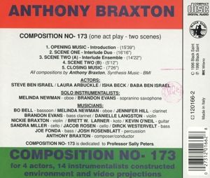 Produktbild: Composition No-173