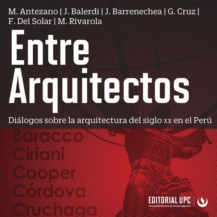 Produktbild: Entre Arquitectos