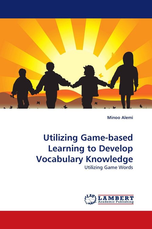 Produktbild: Utilizing Game-based Learning to Develop Vocabulary Knowledge