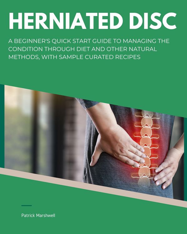Produktbild: Herniated Disc