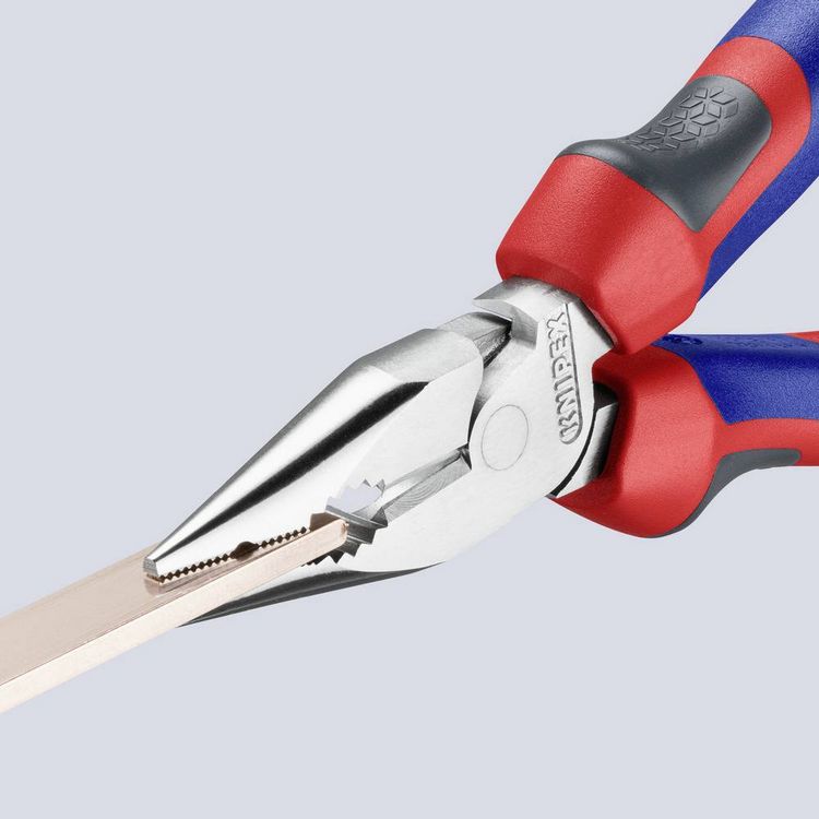 Produktbild: Knipex-Werk Spitzkombizange 08 25 145