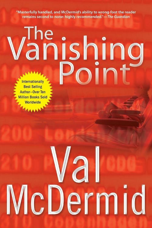 Produktbild: The Vanishing Point