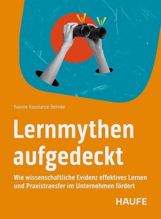 Bild vom Artikel Lernmythen aufgedeckt vom Autor Yvonne Konstanze Behnke