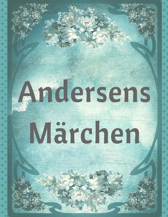 Produktbild: Andersens M&auml;rchen