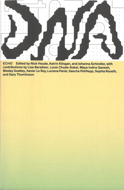 Produktbild: Echo