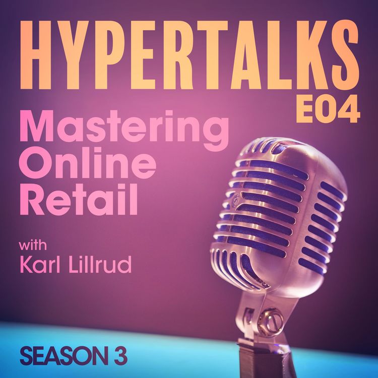Produktbild: Hypertalks S3 E4