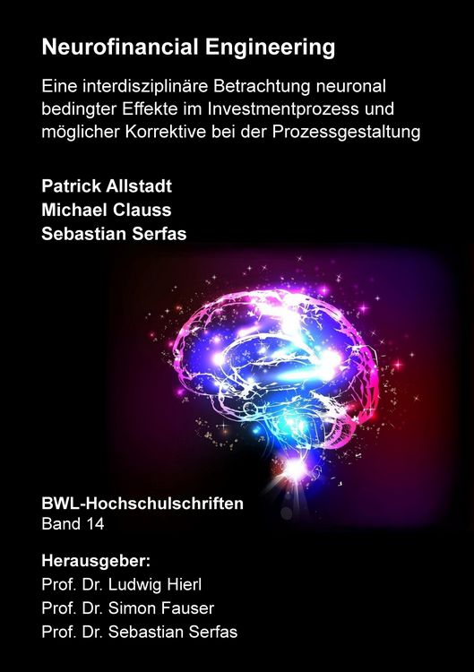 Produktbild: Neurofinancial Engineering