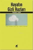 Produktbild: Hayatin Gizli Hazlari