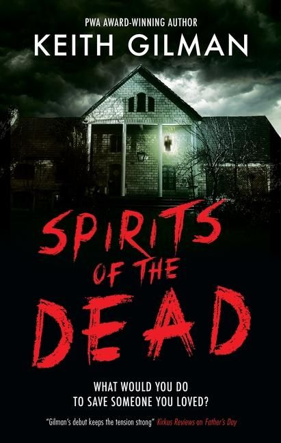 Produktbild: Spirits of the Dead