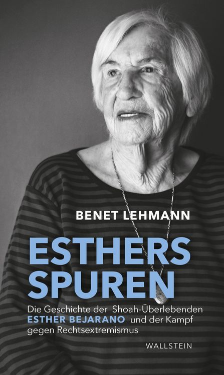 Produktbild: Esthers Spuren
