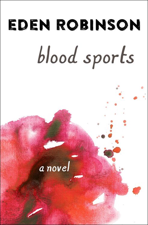 Produktbild: Blood Sports