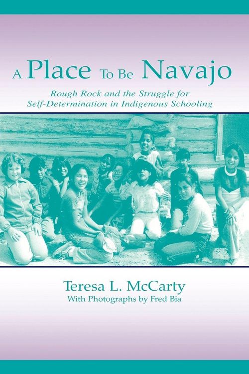 Produktbild: A Place to Be Navajo