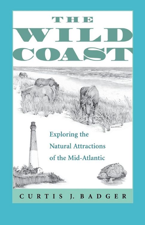 Produktbild: Wild Coast