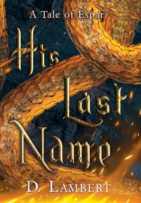 Produktbild: His Last Name