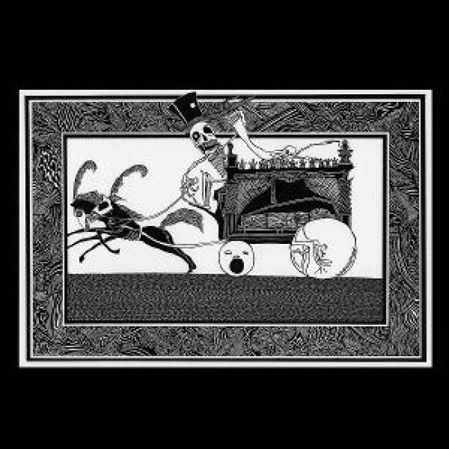 Produktbild: Pope Adrian 37TH Psychristiatric