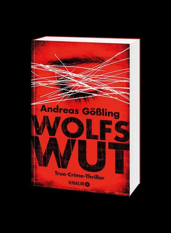 Produktbild: Wolfswut