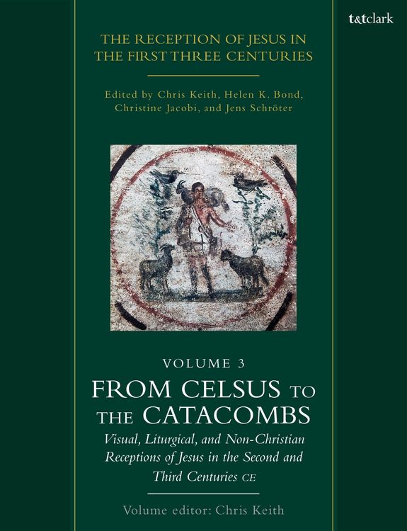 Produktbild: From Celsus to the Catacombs