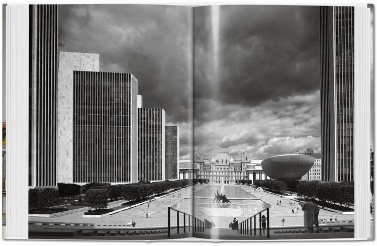 Produktbild: Modern Architecture A–Z