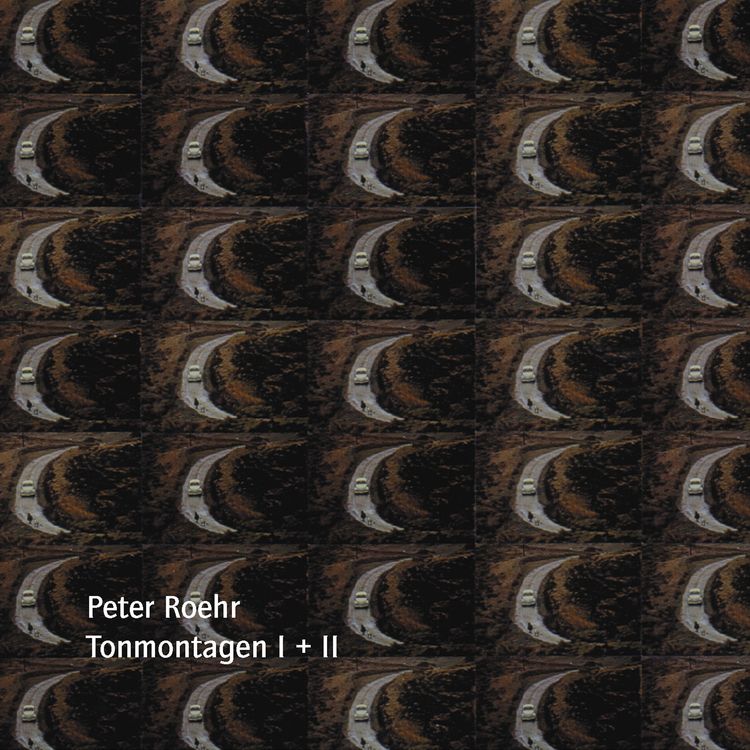 Produktbild: Tonmontagen I + II