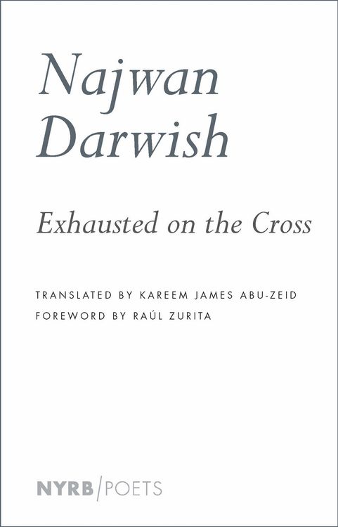 Produktbild: Exhausted on the Cross