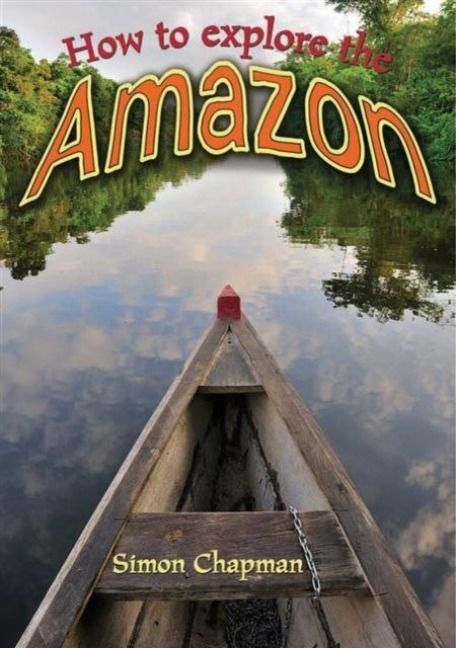 Produktbild: How to Explore the Amazon