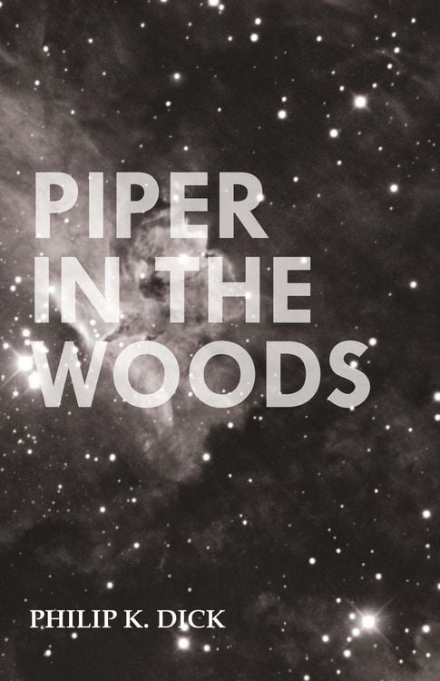 Produktbild: Piper in the Woods