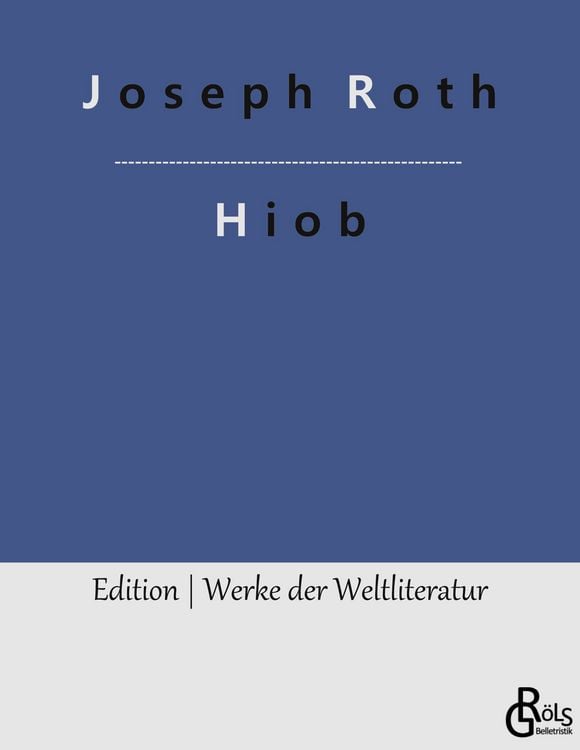 Produktbild: Hiob