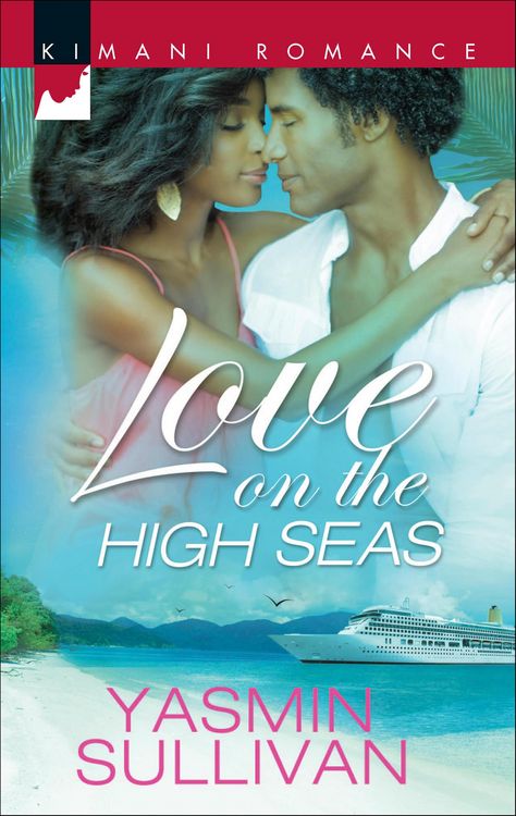 Produktbild: Love on the High Seas