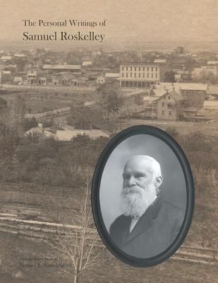 Produktbild: The Personal Writings of Samuel Roskelley