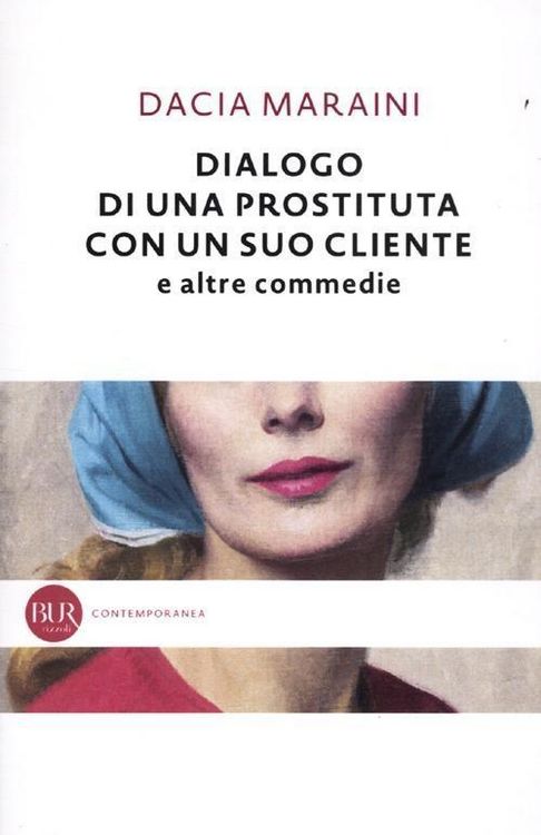 Produktbild: Dialogo di una prostituta con un suo cliente e altre commedie