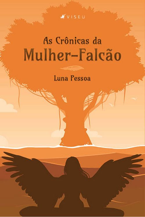 Produktbild: As Cr&ocirc;nicas da Mulher-Falc&atilde;o