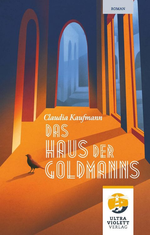 Produktbild: Das Haus der Goldmanns
