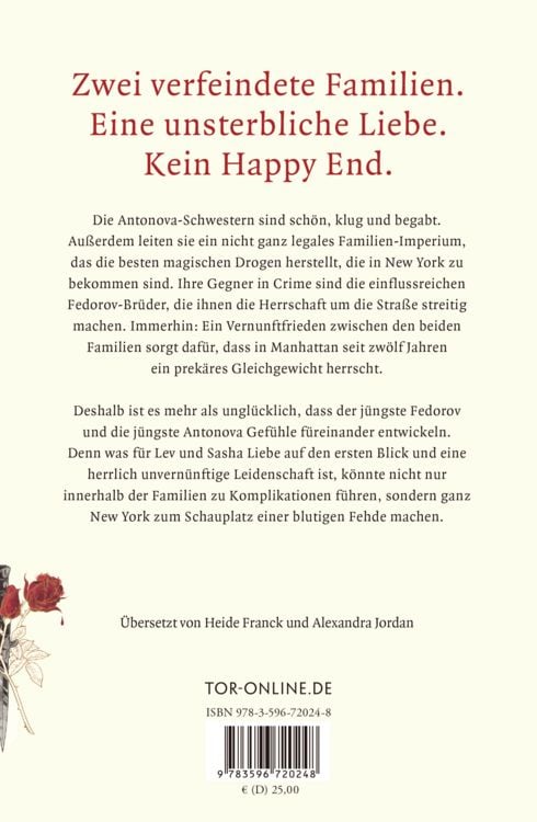 Produktbild: F&uuml;r immer dein Feind