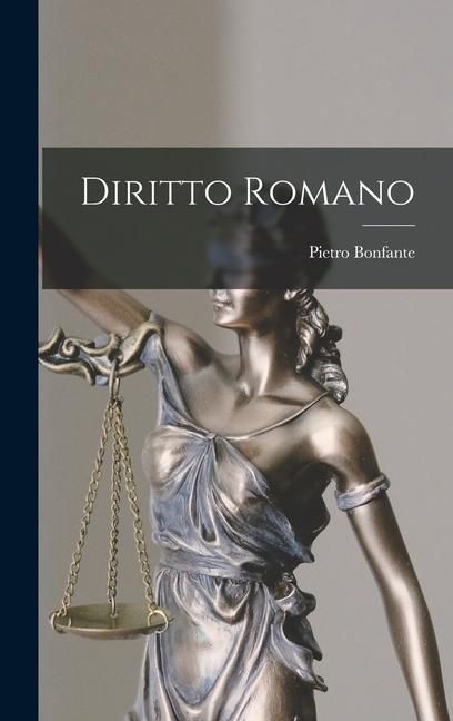 Produktbild: Diritto Romano