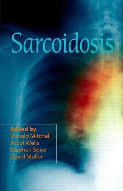 Produktbild: Sarcoidosis