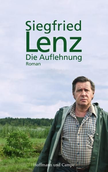 Produktbild: Die Auflehnung