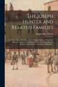 Produktbild: The Joseph Hunter and Related Families
