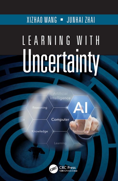 Produktbild: Learning with Uncertainty