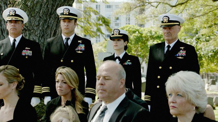 Hawaii Five-O - Staffel 3