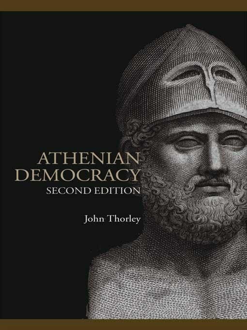 Produktbild: Athenian Democracy