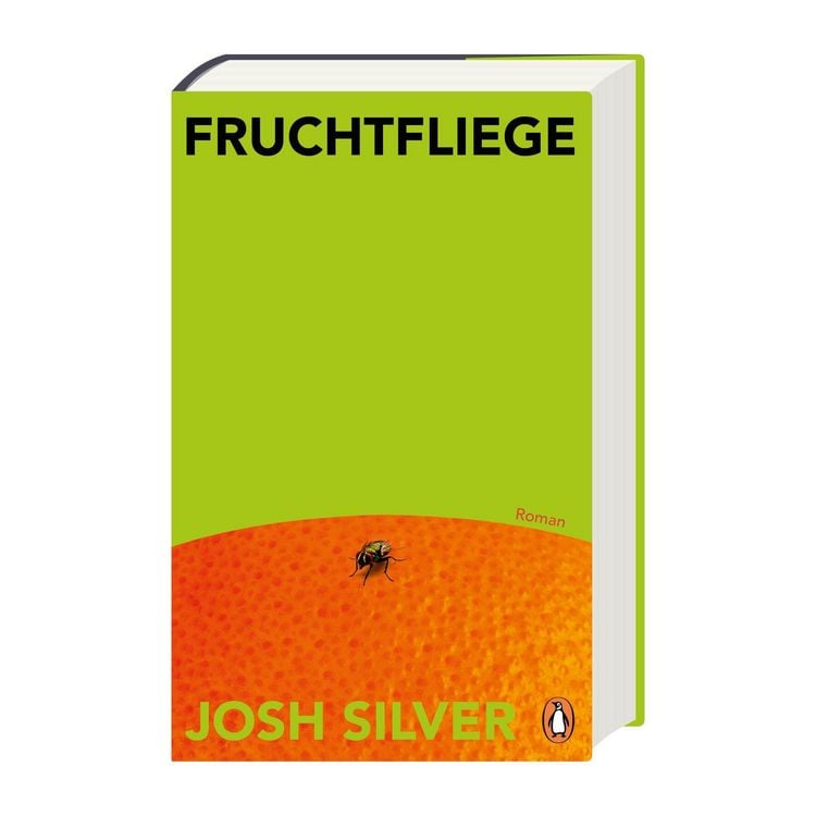 Produktbild: Fruchtfliege