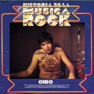 Produktbild: Historia De La Musica Rock