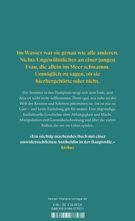 Produktbild: Die Einladung