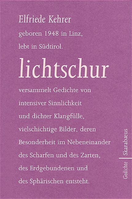 Lichtschur