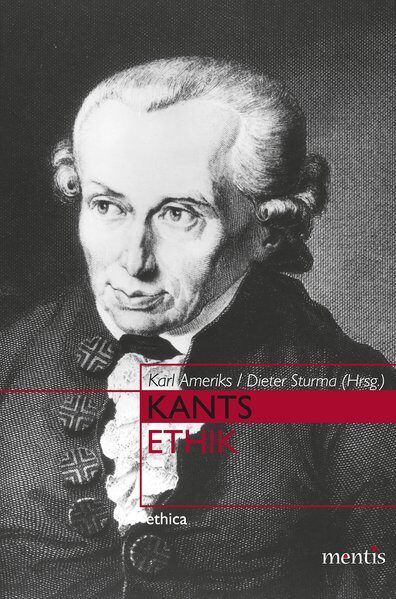 Produktbild: Kants Ethik